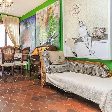 Gregal Ii By Interhome Miami Playa
