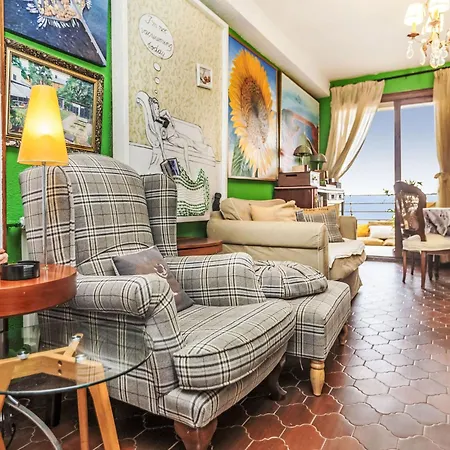 Gregal Ii By Interhome * Miami Playa