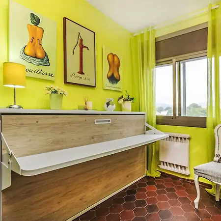 Gregal Ii By Interhome Apartamento