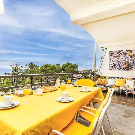 Gregal Ii By Interhome Apartamento *