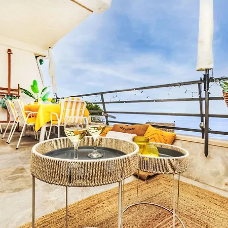 Apartamento Gregal Ii By Interhome Miami Playa