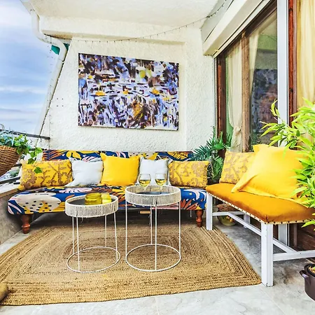Apartamento Gregal Ii By Interhome